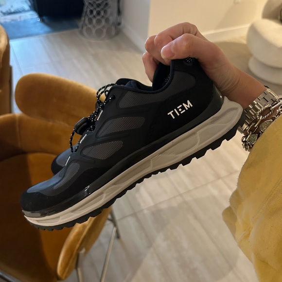 tiem cycle shoes - Picture 2 of 2